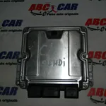 Calculator motor CITROEN C5 AIRCROSS 2018-2004 965283880, vedere frontata