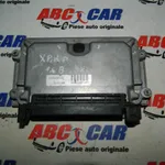 Calculator motor CITROEN XSARA 1997-2005 9632693880, vedere frontata