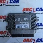 Calculator motor DACIA LOGAN 2004-2012 S110140022A, vedere frontata