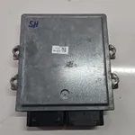 Calculator motor ECU FORD TRANSIT CUSTOM V362 2012-2026 GK21-12A650-CA, vedere laterala