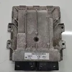 Calculator motor ECU FORD TRANSIT CUSTOM V362 2012-2026 GK21-12A650-CA, vedere frontata