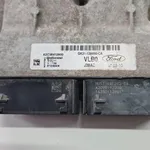 Calculator motor ECU FORD TRANSIT CUSTOM V362 2012-2026 GK21-12A650-CA, vedere laterala