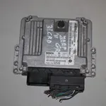 Calculator motor ECU JEEP GRAND CHEROKEE IV 2010-2026 P05150625AB, vedere frontata