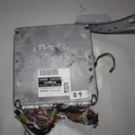 Calculator motor ECU TOYOTA RAV 4 II 2000-2005 89661-42780, vedere frontata