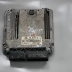 Calculator motor ECU VOLKSWAGEN CRAFTER 30-35 bus 2006-2016 074906032BB, vedere frontata