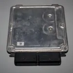 Calculator motor ECU VOLKSWAGEN TOUAREG 2010-2018 7P1907311A, vedere laterala