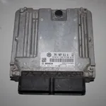 Calculator motor ECU VOLKSWAGEN TOUAREG 2010-2018 7P1907311A, vedere frontata