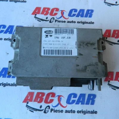 Calculator motor FIAT 500 2007-2026 IAW16FEO, vedere frontata