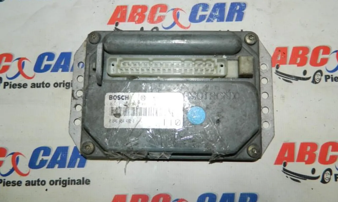 Calculator motor FIAT BRAVA 1995-2003