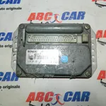 Calculator motor FIAT BRAVA 1995-2003 464544820, vedere frontata