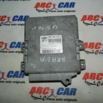 Calculator motor FIAT BRAVA 1995-2003 46456554, vedere frontata