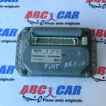 Calculator motor FIAT BRAVO I 1995-2001 0261204406, vedere frontata