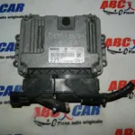 Calculator motor FIAT DOBLO 2001-2005 51798818, vedere frontata