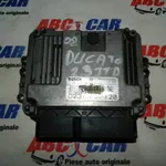 Calculator motor FIAT DUCATO bus 1994-2005 51799349, vedere frontata