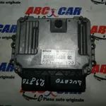 Calculator motor FIAT DUCATO bus 1994-2005 51900702, vedere frontata