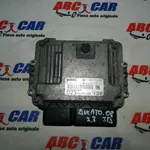 Calculator motor FIAT DUCATO bus 1994-2005 552094350, vedere frontata