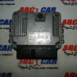 Calculator motor FIAT DUCATO bus 1994-2005 552094350, vedere frontata