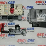 Calculator motor FIAT DUCATO bus 2006-2014 51799349, vedere frontata