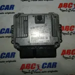 Calculator motor FIAT DUCATO bus 2006-2014 551930650, vedere frontata