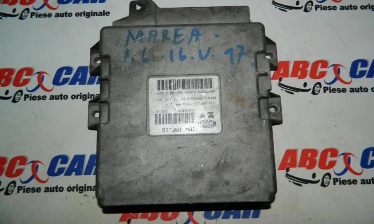 Calculator motor FIAT MAREA Weekend 1996-2007