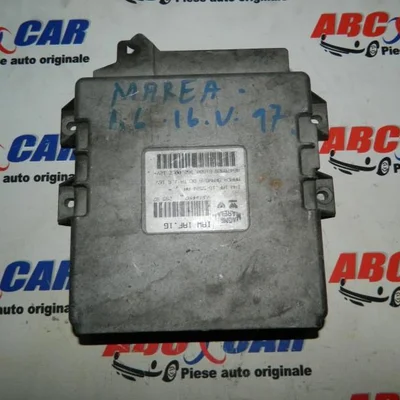 Calculator motor FIAT MAREA Weekend 1996-2007 46478928, vedere frontata