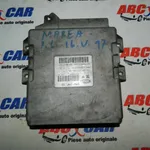 Calculator motor FIAT MAREA Weekend 1996-2007 46478928, vedere frontata