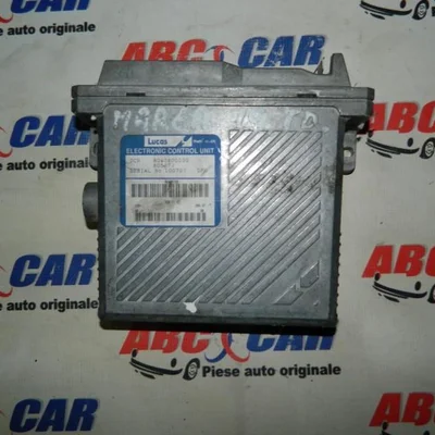 Calculator motor FIAT MAREA Weekend 1996-2007, vedere frontata