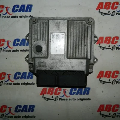 Calculator motor FIAT PANDA 2003-2026 51775008, vedere frontata