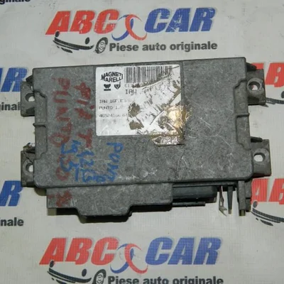 Calculator motor FIAT PUNTO 2000-2010 46524186, vedere frontata