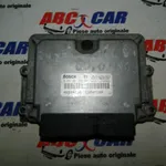 Calculator motor FIAT PUNTO 2000-2010 46534156, vedere frontata