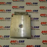 Calculator motor FORD ESCORT 1988-1996 91AB-12A650-DA, vedere frontata