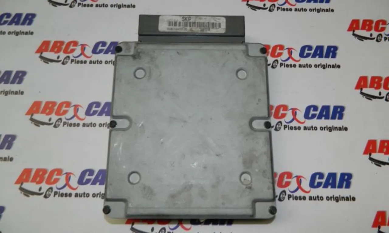 Calculator motor FORD ESCORT 1988-1996