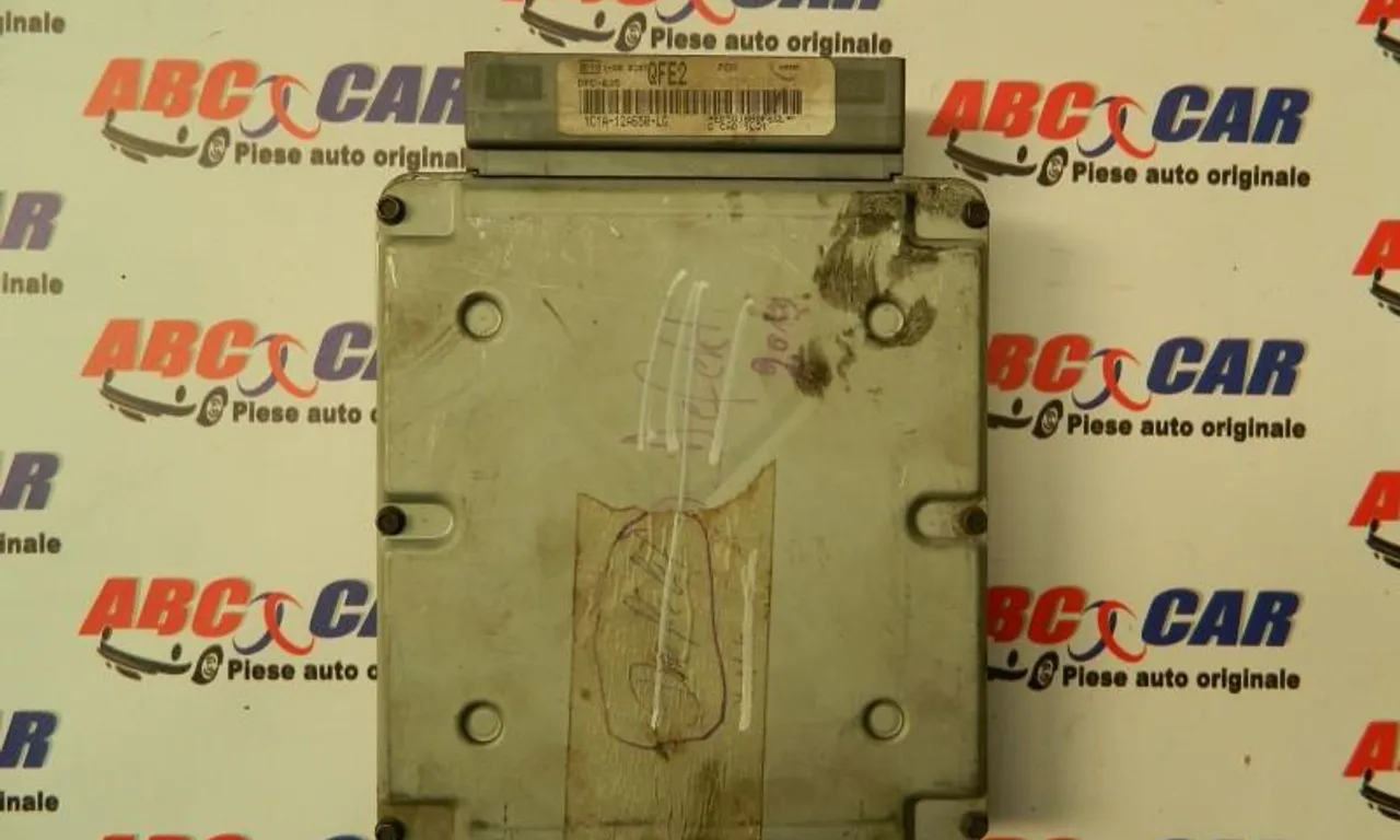 Calculator motor FORD ESCORT VI 1995-2001