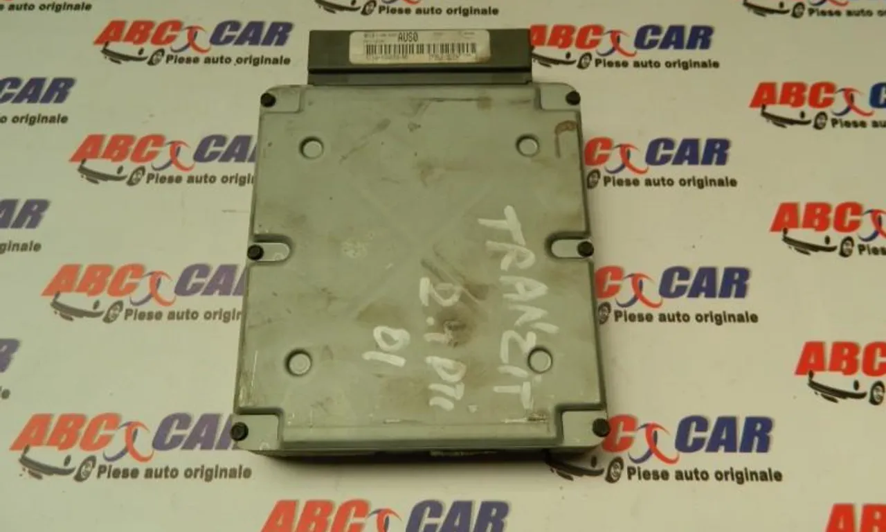 Calculator motor FORD ESCORT VI 1995-2001