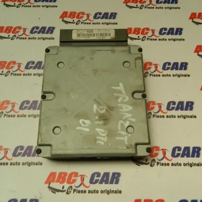 Calculator motor FORD ESCORT VI 1995-2001 1C1A-12A650-ND, vedere frontata