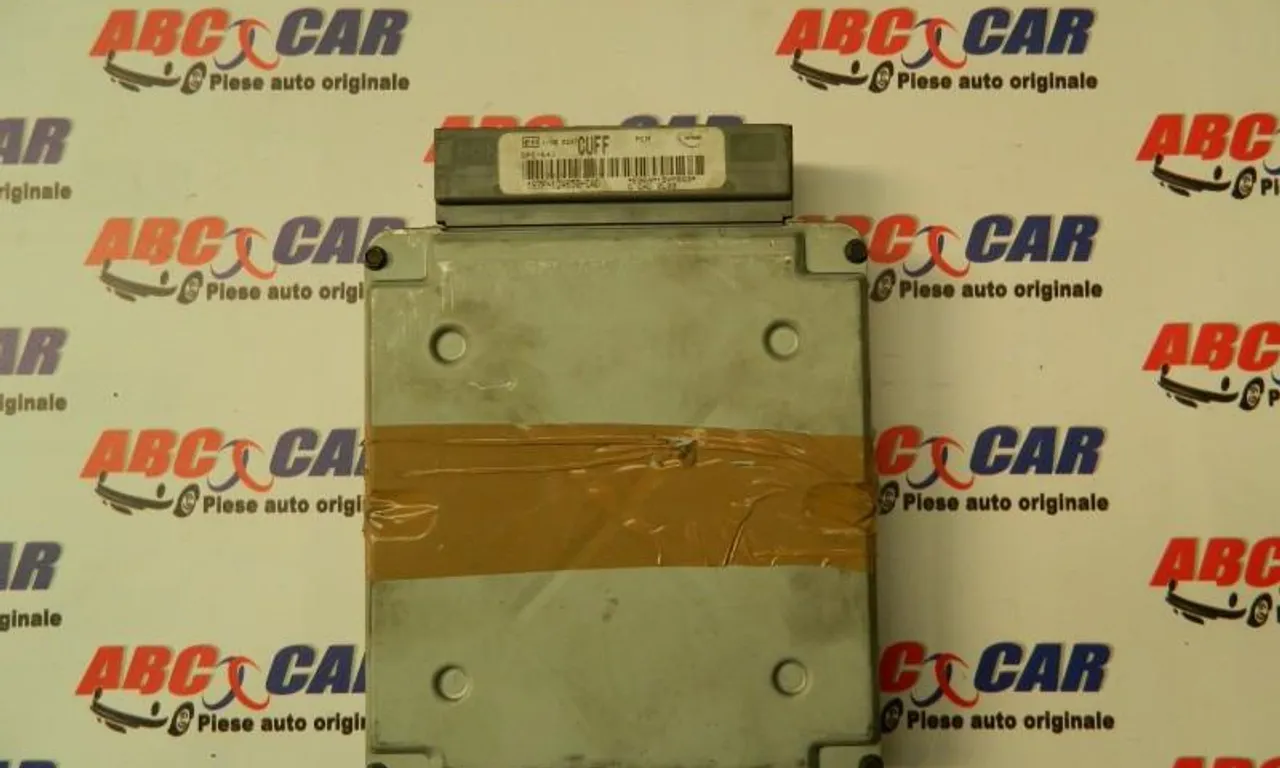 Calculator motor FORD ESCORT VI 1995-2001