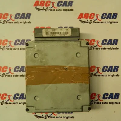 Calculator motor FORD ESCORT VI 1995-2001 1S7F-12A650-CAD, vedere frontata