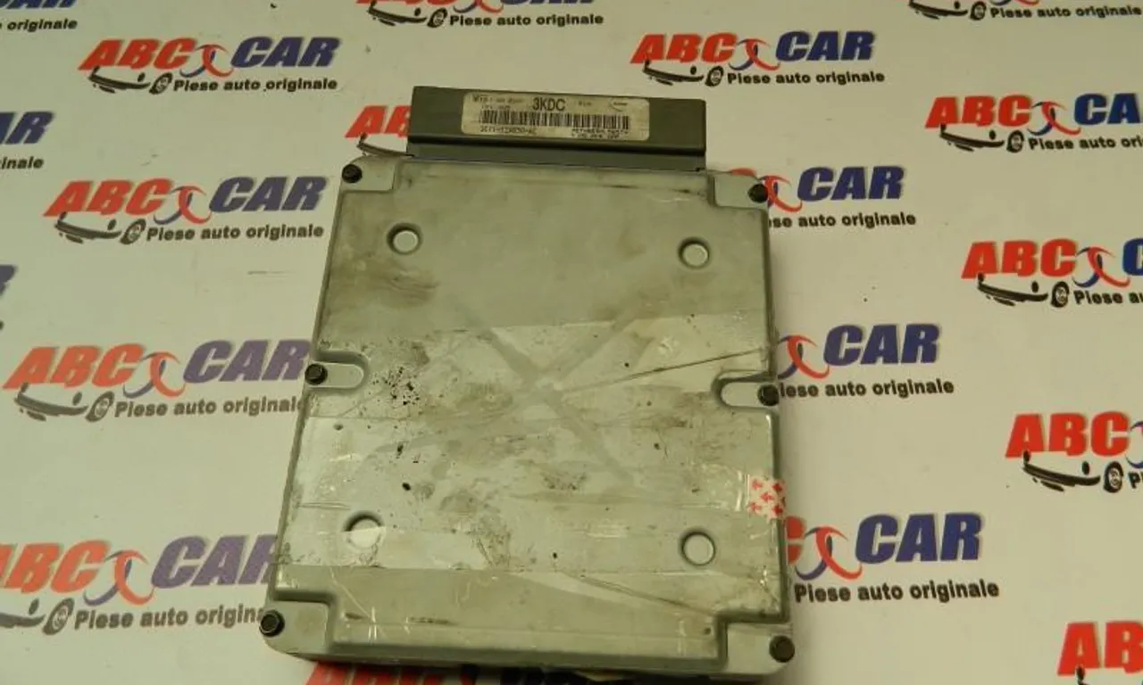 Calculator motor FORD ESCORT VI 1995-2001