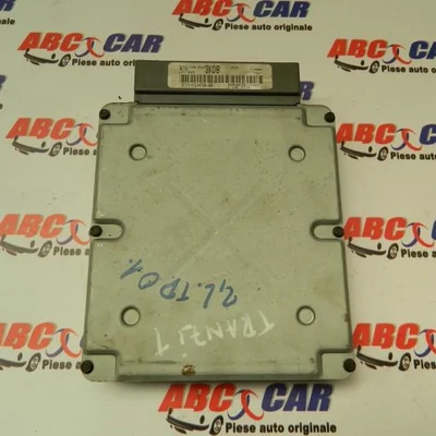 Calculator motor FORD ESCORT VI 1995-2001 3C11-12A650-AB, vedere frontata