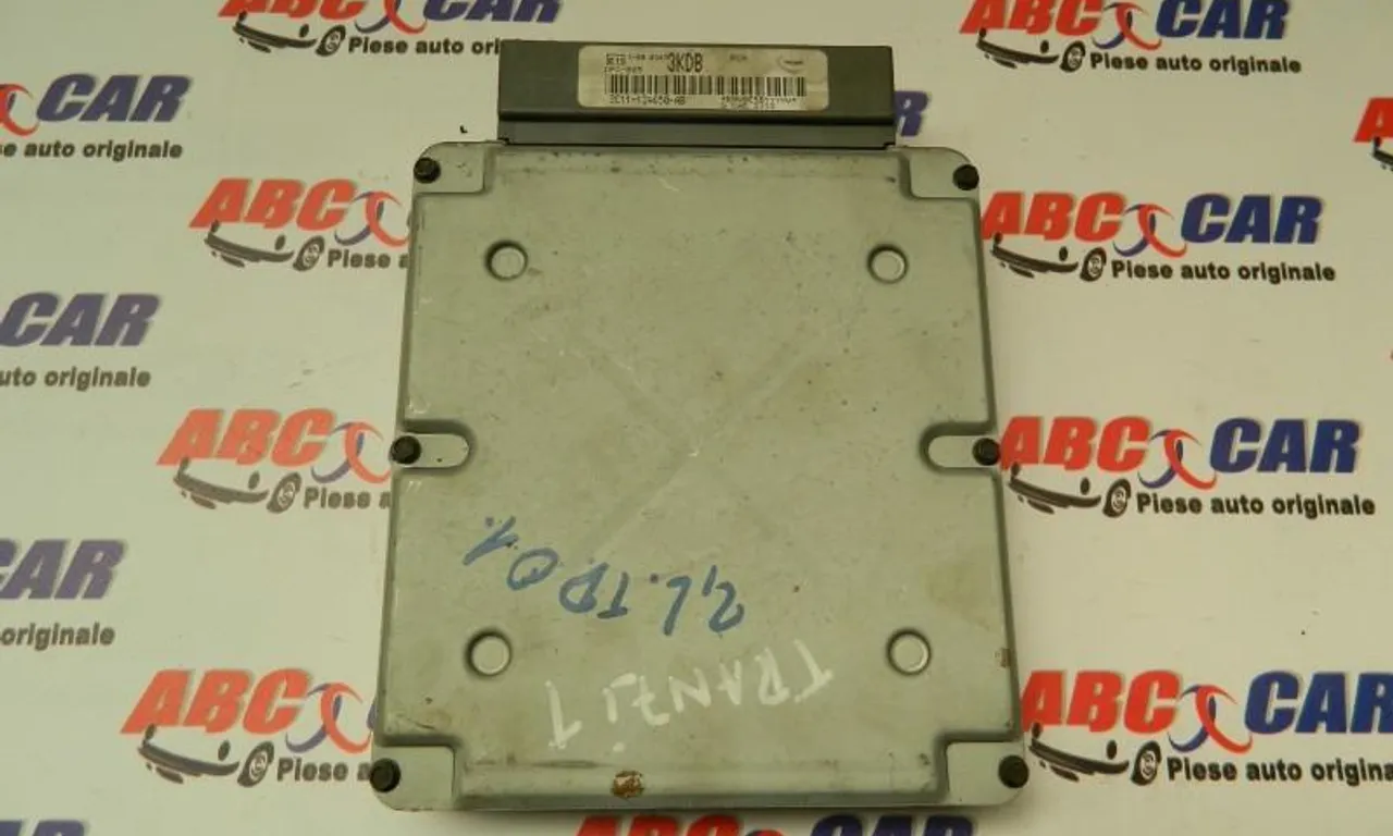 Calculator motor FORD ESCORT VI 1995-2001