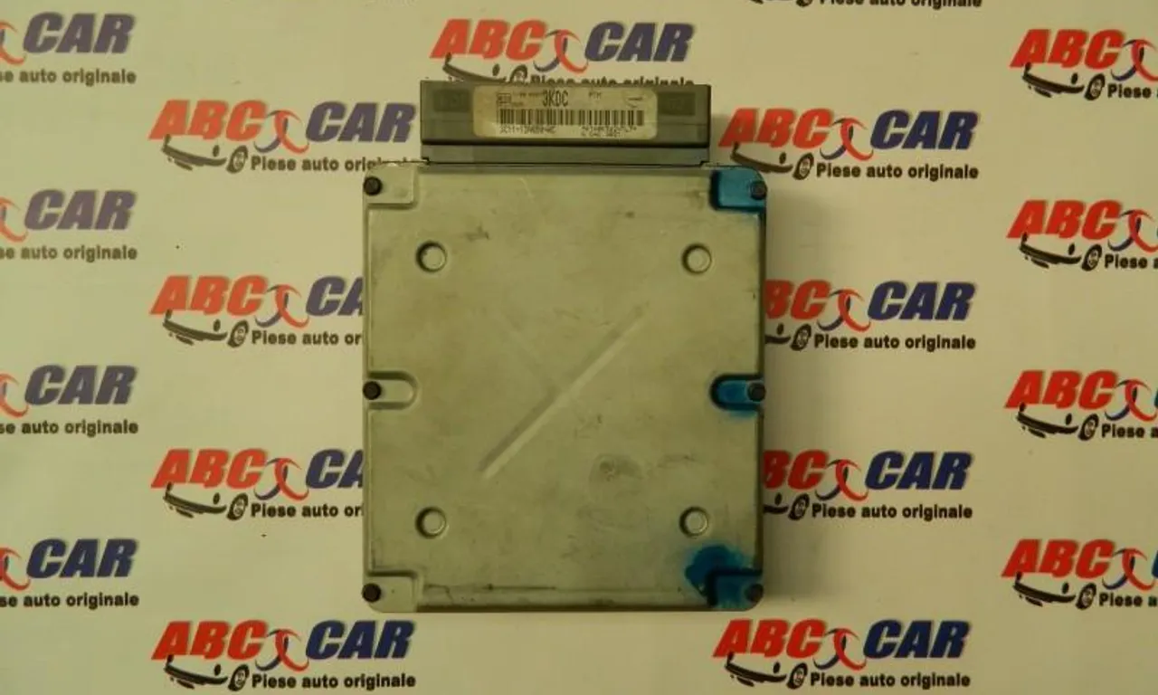 Calculator motor FORD ESCORT VI 1995-2001