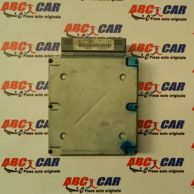 Calculator motor FORD ESCORT VI 1995-2001 3C11-12A650-AC, vedere frontata