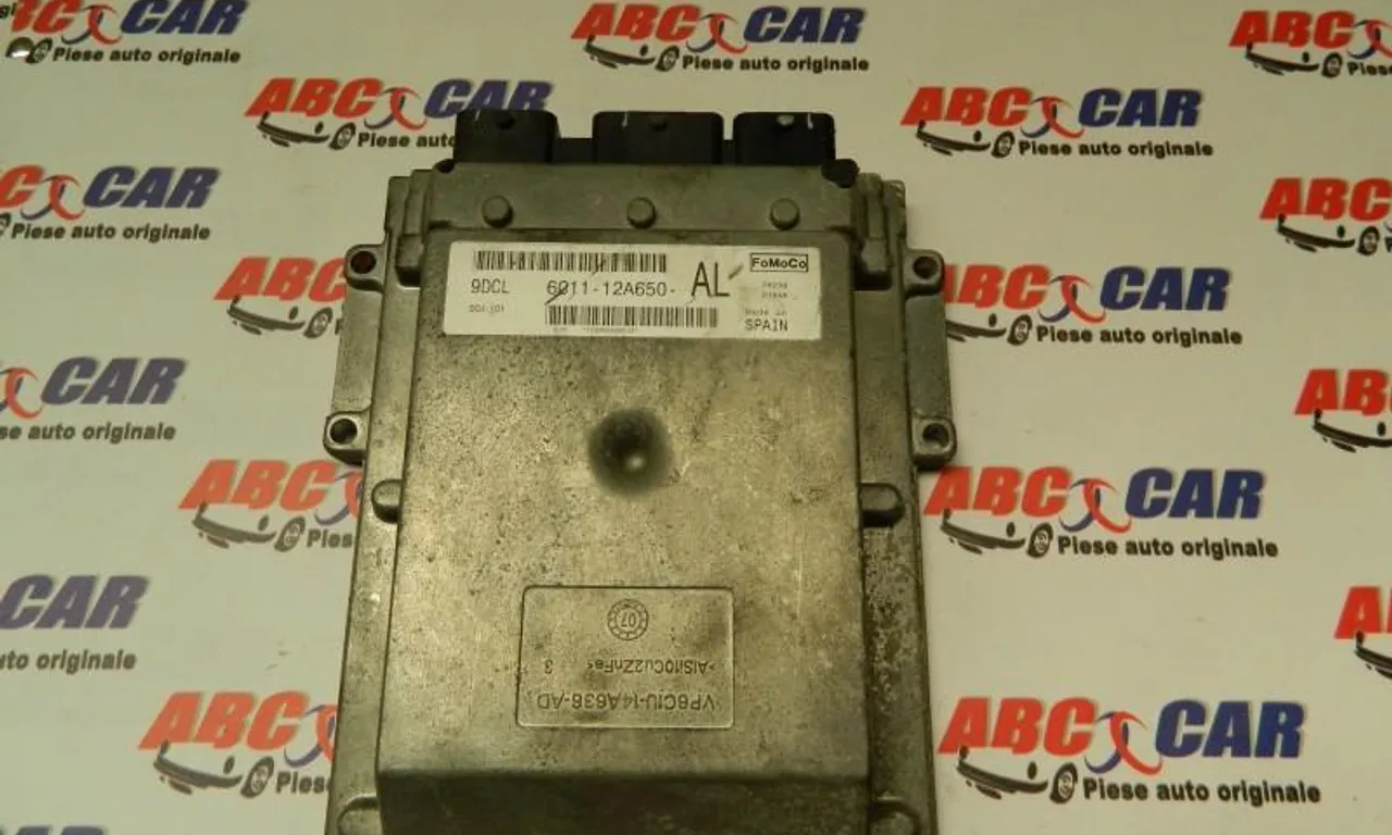 Calculator motor FORD ESCORT VI 1995-2001