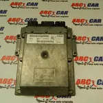 Calculator motor FORD ESCORT VI 1995-2001 6C11-12A650-AL, vedere frontata