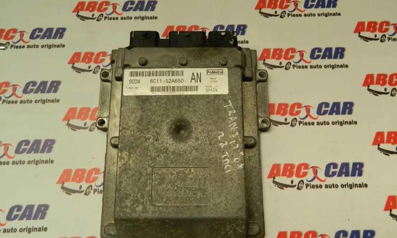 Calculator motor FORD ESCORT VI 1995-2001