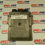 Calculator motor FORD ESCORT VI 1995-2001 6C11-12A650-AN, vedere frontata