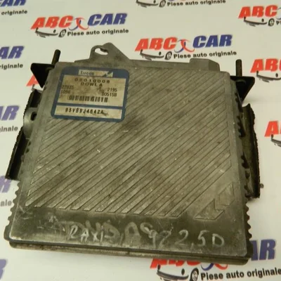 Calculator motor FORD ESCORT VI 1995-2001 95VB9J464ZA, vedere frontata