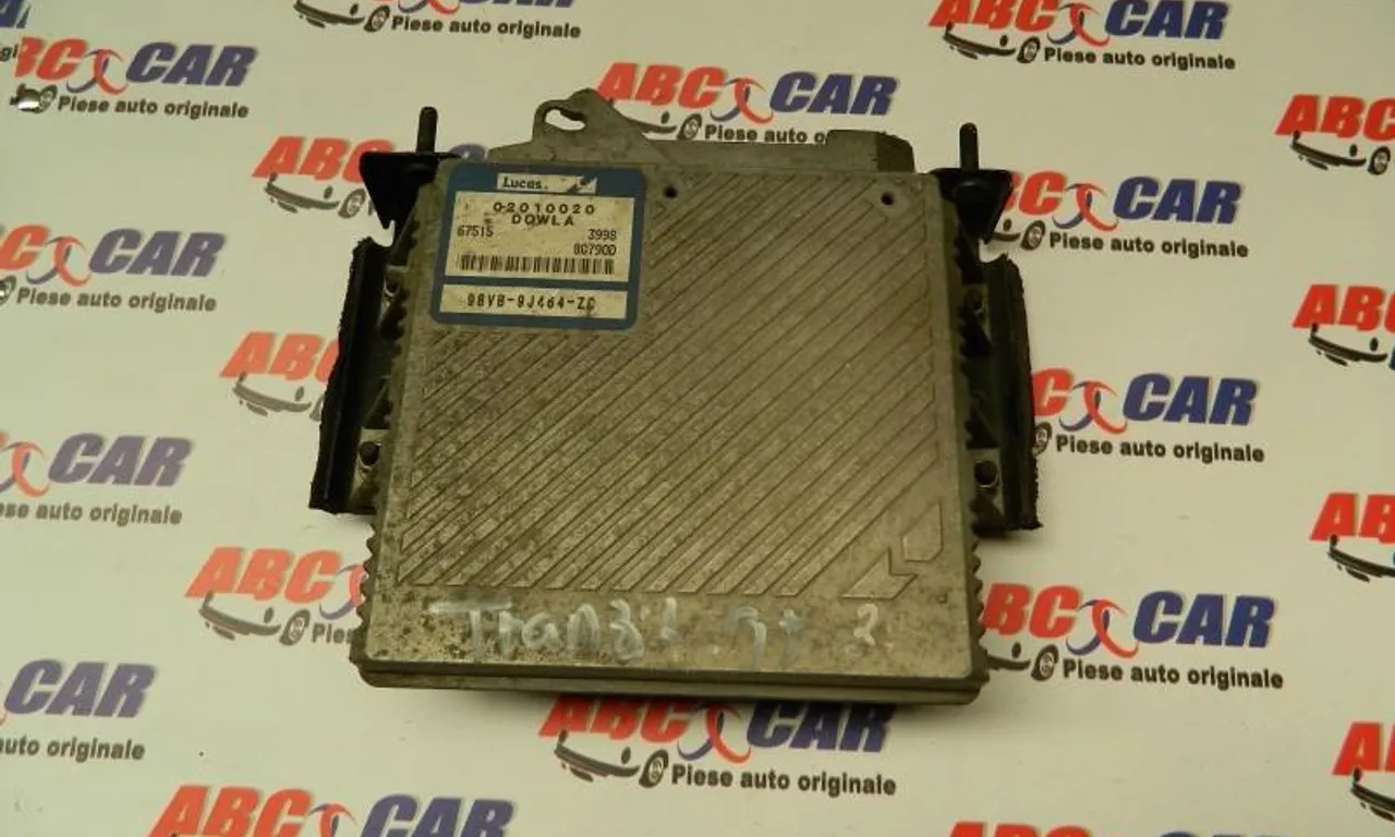 Calculator motor FORD ESCORT VI 1995-2001