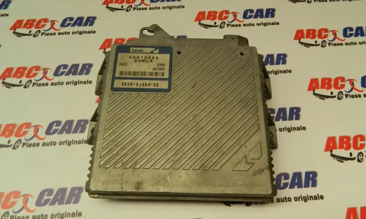 Calculator motor FORD ESCORT VI 1995-2001