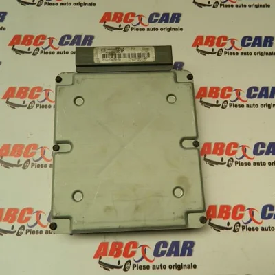 Calculator motor FORD ESCORT VI 1995-2001 DC1A-12A650-MA, vedere frontata